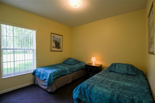 Condo Jelsma- 3 bedroom - image 9