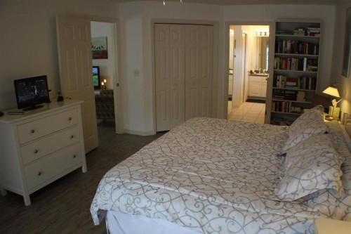 Villa Prins - Golfcourse - 2X Master bedroom - image 12