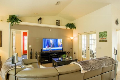 Villa Havelaar - Executive - 3 bedroom - image 11