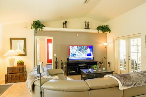 Villa Havelaar - Executive - 3 bedroom - image 6