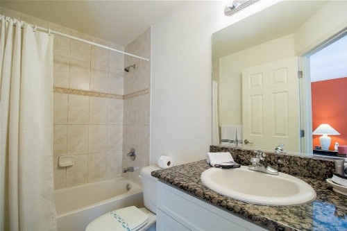Villa Havelaar - Executive - 3 bedroom - image 9