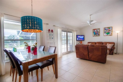 Comfort Villa Bettina - 2 bedroom - image 10