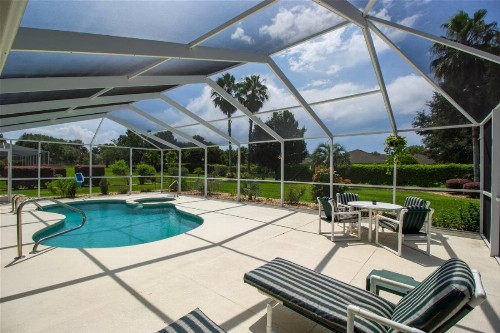 Comfort Villa Bettina - 2 bedroom - image 12