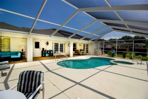 Comfort Villa Bettina - 2 bedroom - image 6
