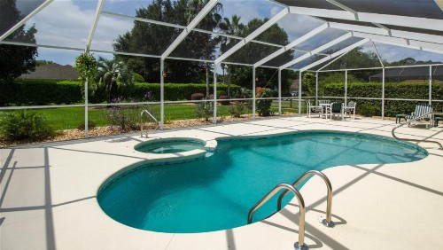 Comfort Villa Bettina - 2 bedroom - image 7