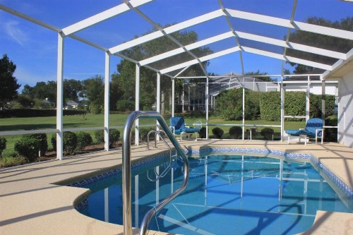 John's place in the sun four bedroom with private pool - image 6