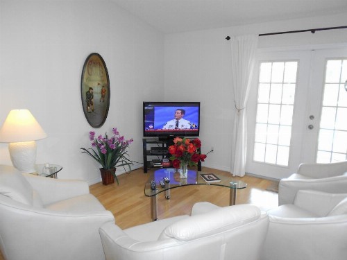 Close to bike trail and golf course- Comfort - 3 bedroom - image 11