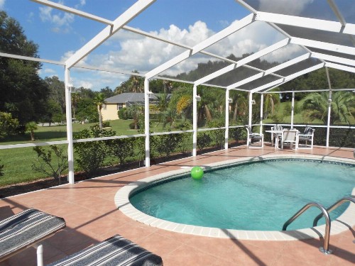 Close to bike trail and golf course- Comfort - 3 bedroom - image 6
