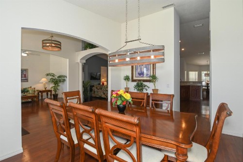 Family vacations 5 bedroom poolhome - image 1