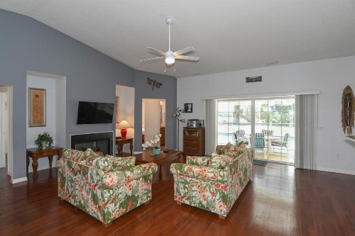 Family vacations 5 bedroom poolhome - image 5