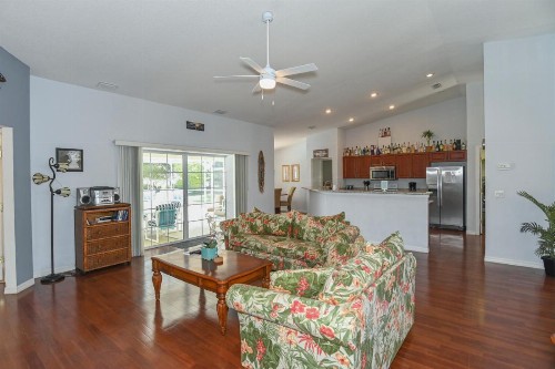 Family vacations 5 bedroom poolhome - image 7