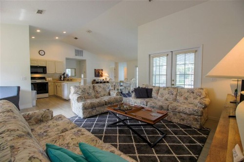 Villa Anita - Executive 2 bedroom Florida