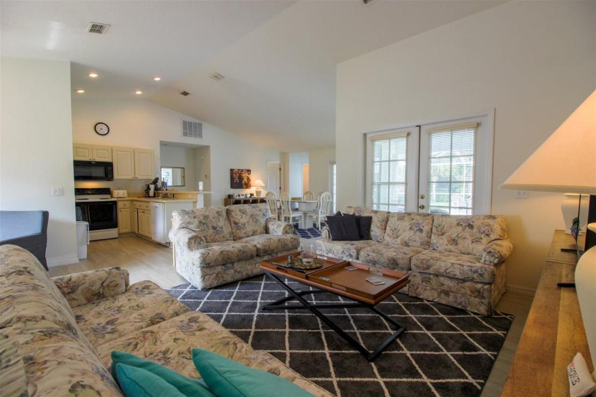 Villa Anita - Executive 2 bedroom - main image