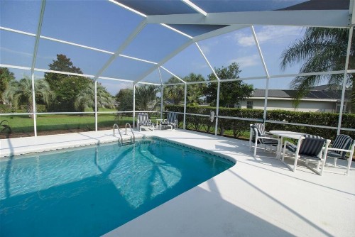 Villa Anita - Executive 2 bedroom - image 12