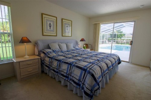 Villa Anita - Executive 2 bedroom - image 8