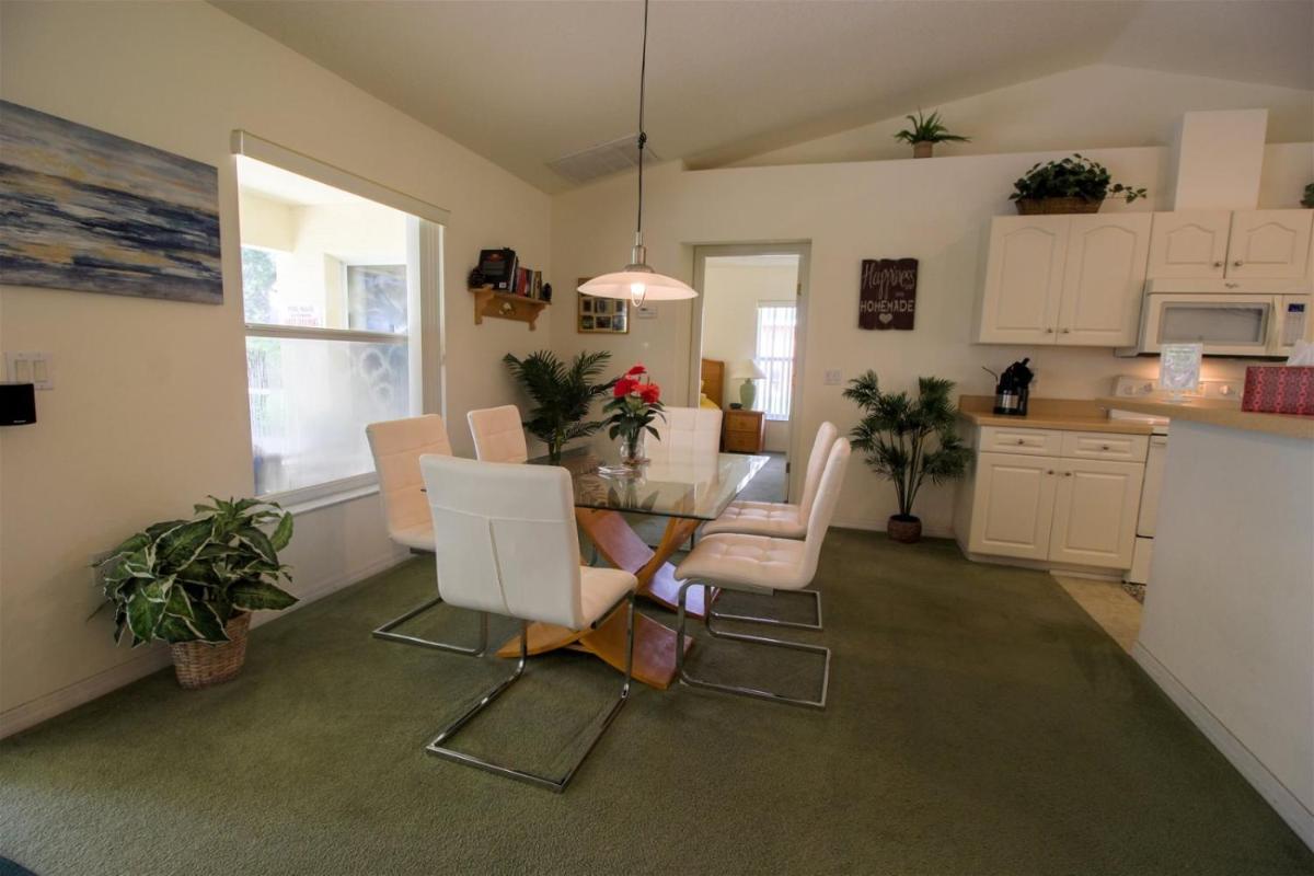 Family vacations - 3bed poolhome - image 7