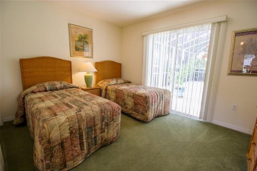 Family vacations - 3bed poolhome - image 8
