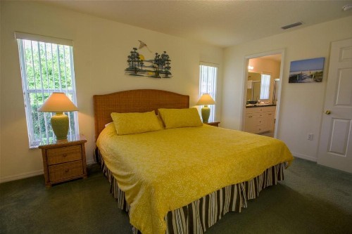 Family vacations - 3bed poolhome - image 9