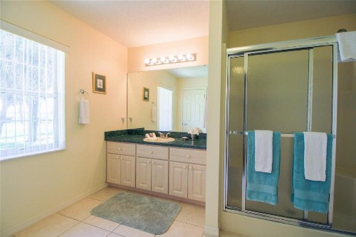 Our place in the SUN - Families- 4 Bedroom - image 6