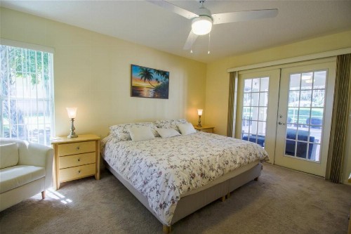 Our place in the SUN - Families- 4 Bedroom - image 7