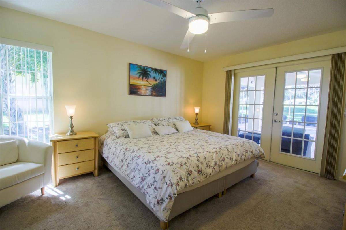Our place in the SUN - Families- 4 Bedroom - image 7