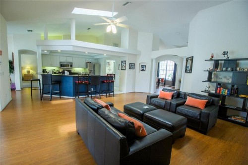 Villa Apawi - Executive Golfcourse - image 11