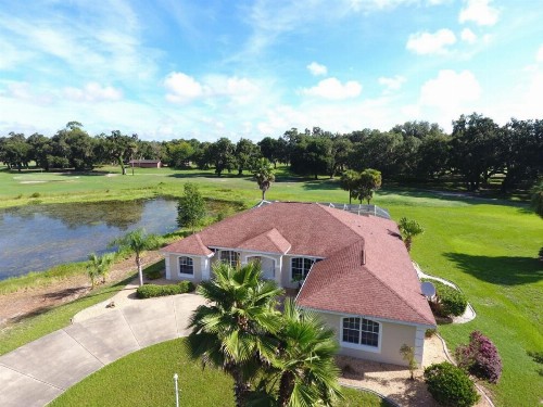 Villa Apawi - Executive Golfcourse - image 6