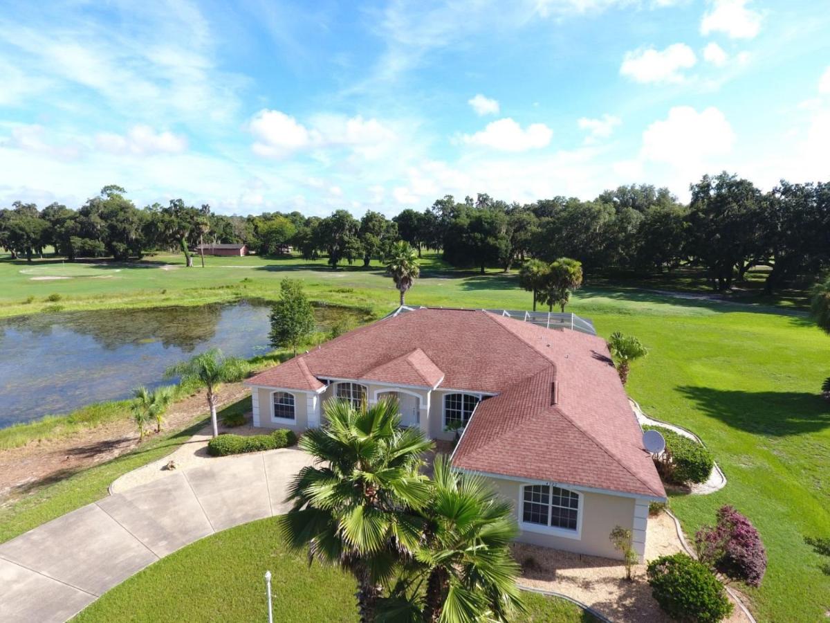 Villa Apawi - Executive Golfcourse - image 6