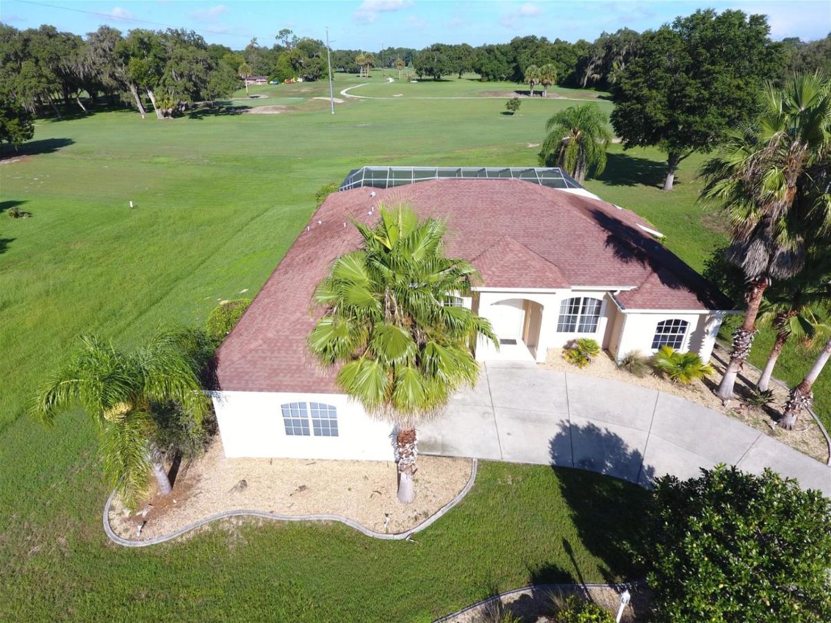 Villa Golfers Dream - main image