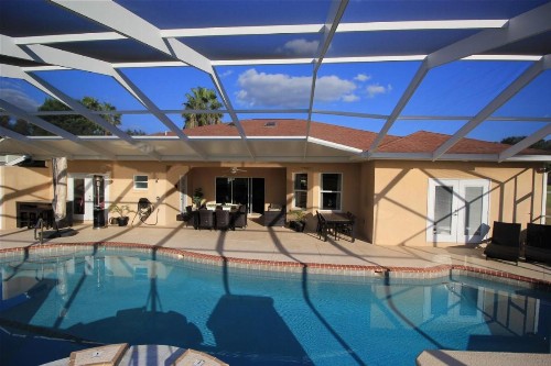 Villa Golfers Dream - image 10