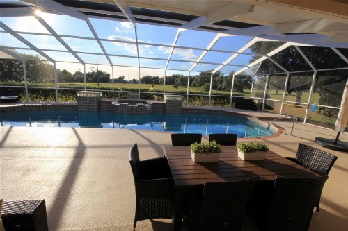 Villa Golfers Dream - image 12