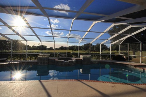 Villa Golfers Dream - image 2