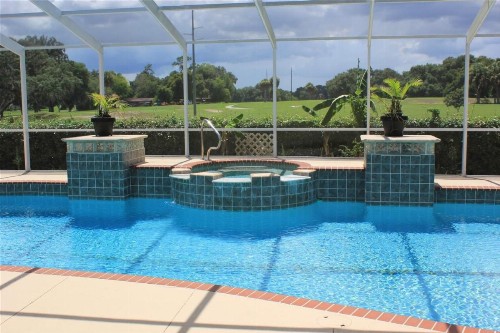 Villa Golfers Dream - image 4