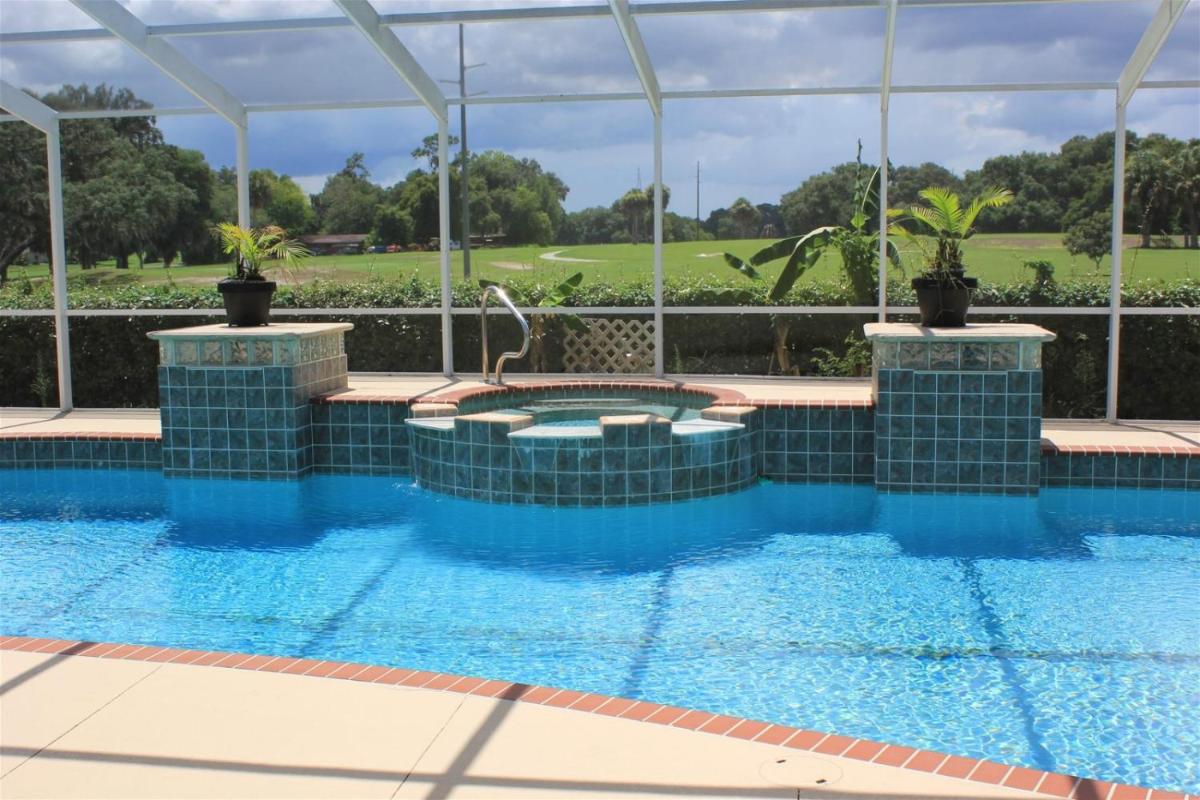 Villa Golfers Dream - image 4