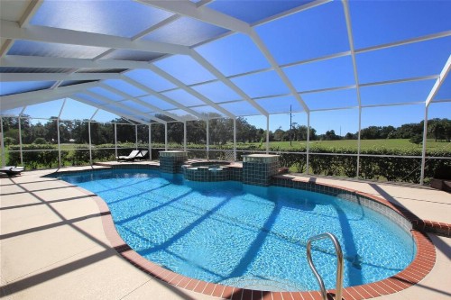 Villa Golfers Dream - image 7