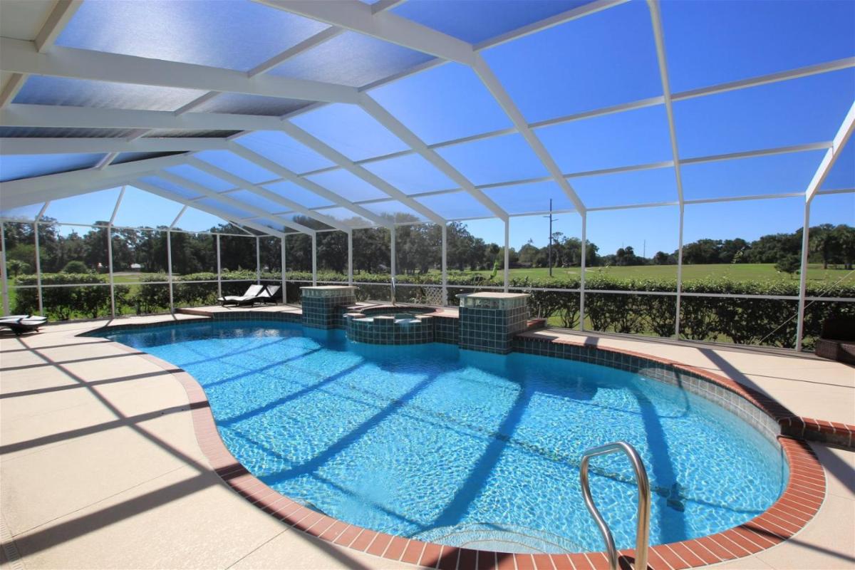 Villa Golfers Dream - image 7