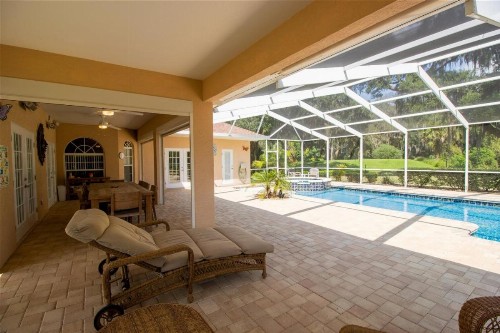 Villa Eagle - Executive - 3 bedroom - image 6