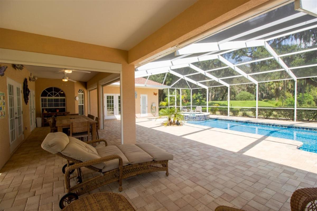 Villa Eagle - Executive - 3 bedroom - image 6