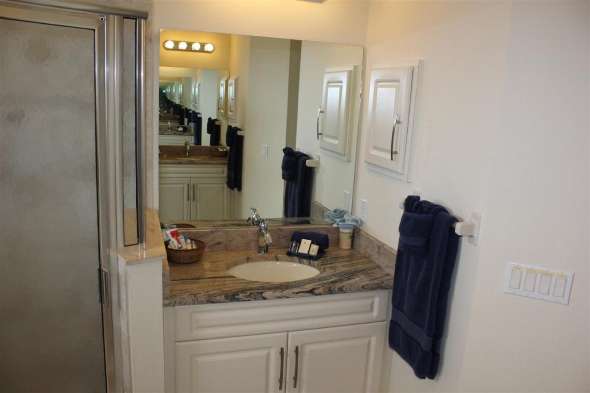 Villa Eagle - Executive - 3 bedroom - image 7