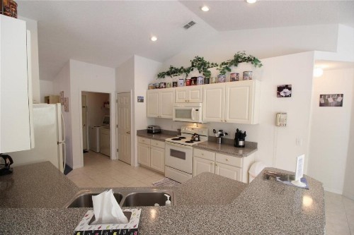 Villa Lovie - Family & Golf vacations - image 5