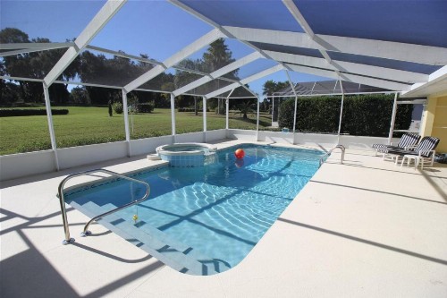 Villa Lovie - Family & Golf vacations - image 8