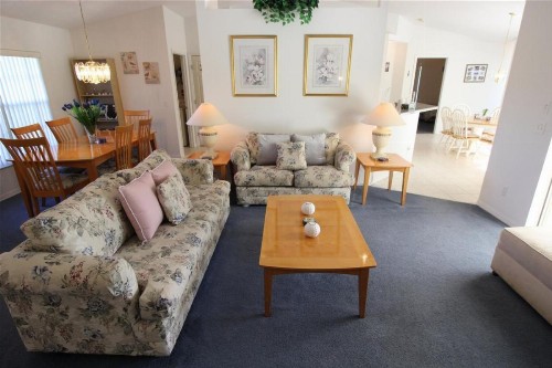 Villa Lovie - Family & Golf vacations - image 9