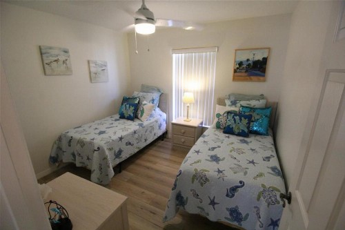 Villa Willow Wood - Golfcourse - image 12