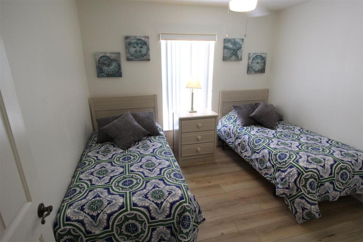 Villa Willow Wood - Golfcourse - image 2