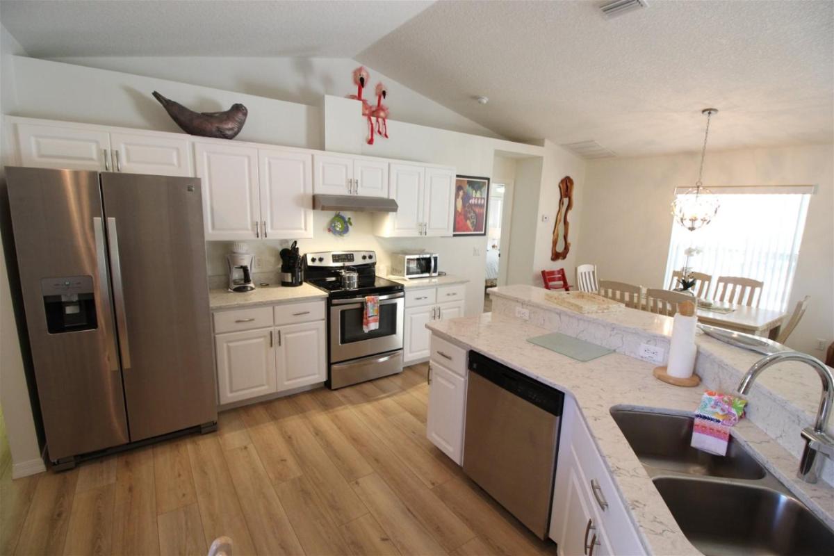 Villa Willow Wood - Golfcourse - image 4
