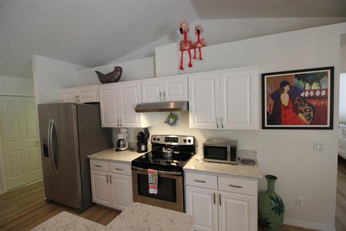 Villa Willow Wood - Golfcourse - image 6