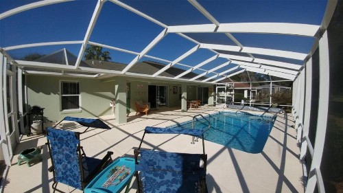 Villa Willow Wood - Golfcourse - image 7