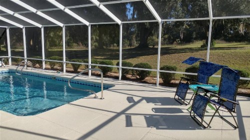 Villa Willow Wood - Golfcourse - image 9