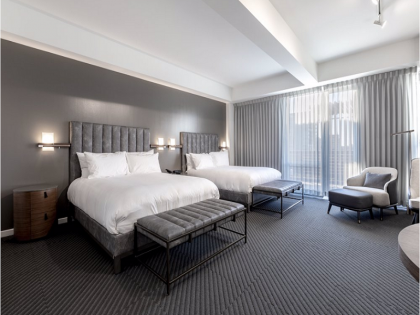 Hotel Chauncey