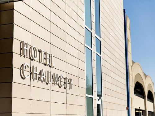 Hotel Chauncey